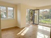 Erstbezug 2 Zimmerwohnung, ruhige zentrale Lage, eigener...