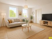 Exklusiver Erstbezug | 38 m² Garten | Gute Anbindung |...