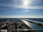 Erstbezug! 38 Stock 2 Zimmer Apartment inkl. Doorman,...