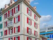 Erstbezug! 3.5 Zimmer Wohnungen im Trendquartier