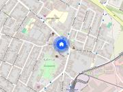 Erstbezug: 3,5 ZKB mit Dachterrasse und Blick ins Grüne!