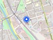 Erstbezug! 3 Raum Whg. in der Innenstadt von Gera, Bad...