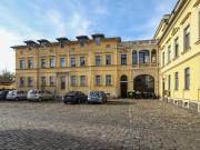 Erstbezug 3 Raum Wohnung mit großem Balkon und...