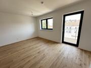 ERSTBEZUG 3 ZI. WOHNUNG MIT BALKON