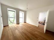 Erstbezug 3 Zi. Wohnung mit riesiger Terrasse TOP!