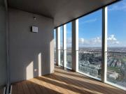 Erstbezug – 3 Zi. Wohnung mit Rooftop Pool & Sauna