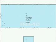 Erstbezug 3 Zi Wohnung mit Terrasse, Garten & Tiefgarage...