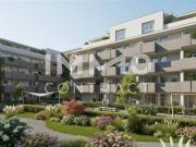 Erstbezug 3 Zi Wohnung mit Terrasse und Top Ausstattung!...