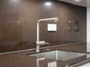 Erstbezug: 3 Zimmer, 1. OG, barrierefrei, hochwertige...