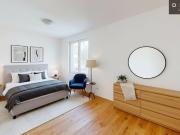 ERSTBEZUG | 3 ZIMMER | BALKONWOHNUNG | RUHELAGE