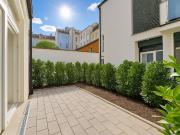 ERSTBEZUG 3 Zimmer ca. 62m² gew. WNFL Terrasse Lift U...