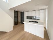 ERSTBEZUG: 3 Zimmer Dachgeschoß Maisonette Wohnung mit 3...
