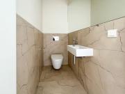 ERSTBEZUG: 3 Zimmer Dachgeschoß Maisonette Wohnung mit...