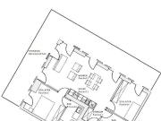 Erstbezug: 3 Zimmer Dachgeschoßwohnung mit großer...