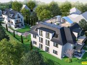 Erstbezug | 3 Zimmer | Dachterrasse 27 m² I Balkon 15 m²...