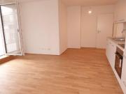 ERSTBEZUG 3 Zimmer DG Balkon Neubauwohnung