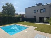 Erstbezug | 3 Zimmer Gartenmaisonette Wohnung | 2...