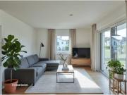 ERSTBEZUG 3 ZIMMER GARTENWOHNUNG