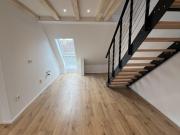 Erstbezug 3 Zimmer Maisonettewohnung mit Studio