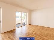 ERSTBEZUG 3 Zimmer Mietwohnung mit großer Freifläche und...