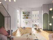 ERSTBEZUG | 3 Zimmer Neubau mit Loggia | Fernwärme |...