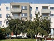 Erstbezug! 3 Zimmer Wohnnung im SENIORENWOHNEN...