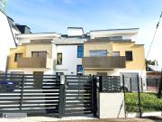 Erstbezug! 3 Zimmer Wohnung am Kaiserwasser