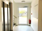 Erstbezug! 3 Zimmer Wohnung am Kaiserwasser