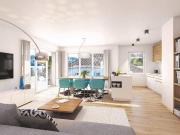 Erstbezug 3 Zimmer Wohnung in Velden am Wörthersee