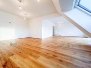 ERSTBEZUG! 3 ZIMMER WOHNUNG MIT WESTBALKON UND...