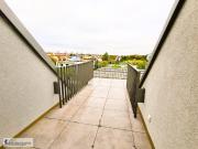 Erstbezug! 3 Zimmer Wohnung mit Balkon in der Nähe U1...