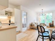 || Erstbezug || 3 Zimmer Wohnung mit Balkon, Terrasse &...