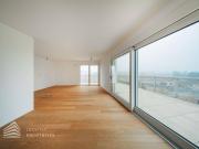 Erstbezug 3 Zimmer Wohnung mit Dachgarten, Nähe Alte Donau