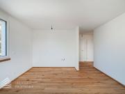 Erstbezug! 3 Zimmer Wohnung mit Garten und Loggia, Nähe...