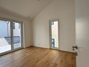 Erstbezug 3 Zimmer Wohnung mit Hausflair mitten in Gmunden