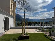 Erstbezug 3 Zimmer Wohnung mit Hausflair mitten in Gmunden