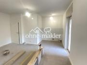 Erstbezug 3 Zimmer Wohnung mit Süd Balkon