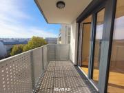 Erstbezug 3 Zimmer Wohnung mit Süd Balkon