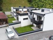 Erstbezug 3 Zimmer Wohnung mit Terrasse in Gries im Sellrain