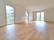 Neue 3 Zimmerwohnung mit Balkon – sofort verlieben