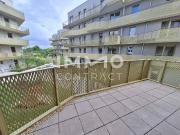 Erstbezug: 3 Zimmerwohnung mit Balkon