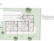 Erstbezug: 3 Zimmerwohnung mit Garten in Parsch Top 3