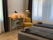 Erstbezug 3 ZKB in Weimar neben der Bauhaus Uni