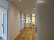 Erstbezug 3 ZKB mit Balkon und Aufzug in der KA City