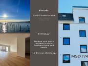 ERSTBEZUG – 4,5 ZIMMER DACHGESCHOSSWOHNUNG IN BESTER...