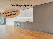 Erstbezug: 4.5 Zimmer Wohnung mieten ohne Kaution