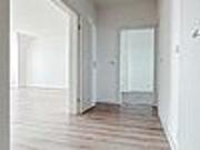 ERSTBEZUG! 4 Raum Dachgeschosswohnung mit Ausblick