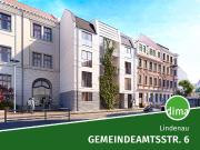 ERSTBEZUG | 4 Raum Traum im DG mit sonniger...