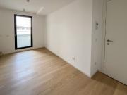 ERSTBEZUG: 4 Zimmer Dachgeschoß Maisonette Wohnung mit 3...