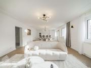 Erstbezug! 4 Zimmer Luxusapartment mit Balkon, Nähe...